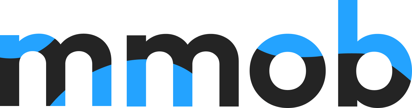 MMOB Logo